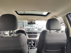 Geely Emgrand X3 2020 1.5L CVT Luxury - ფოტო 12