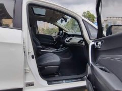Geely Emgrand X3 2020 1.5L CVT Luxury - ფოტო 15