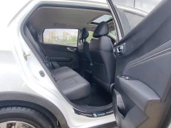 Geely Emgrand X3 2020 1.5L CVT Luxury - ფოტო 16
