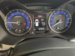 Geely Emgrand X3 2020 1.5L CVT Luxury - ფოტო 4