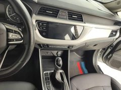Geely Emgrand X3 2020 1.5L CVT Luxury - ფოტო 5