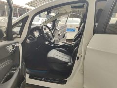 Geely Emgrand X3 2020 1.5L CVT Luxury - ფოტო 9