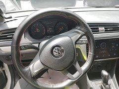 Volkswagen Lavida 2019 Lavida Qihang 1.5L Automatic Fashion Edition National VI - ფოტო 11