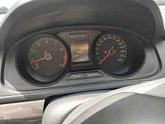 Volkswagen Lavida 2019 Lavida Qihang 1.5L Automatic Fashion Edition National VI - ფოტო 12