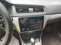 Volkswagen Lavida 2019 Lavida Qihang 1.5L Automatic Fashion Edition National VI - ფოტო 13