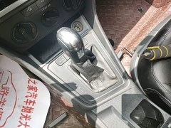 Volkswagen Lavida 2019 Lavida Qihang 1.5L Automatic Fashion Edition National VI - ფოტო 14