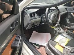 Volkswagen Lavida 2019 Lavida Qihang 1.5L Automatic Fashion Edition National VI - ფოტო 15