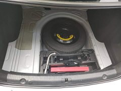 Volkswagen Lavida 2019 Lavida Qihang 1.5L Automatic Fashion Edition National VI - ფოტო 19