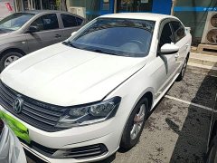 Volkswagen Lavida 2019 Lavida Qihang 1.5L Automatic Fashion Edition National VI - ფოტო 2