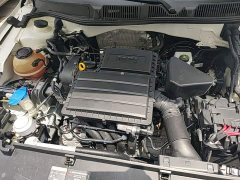 Volkswagen Lavida 2019 Lavida Qihang 1.5L Automatic Fashion Edition National VI - ფოტო 20