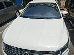 Volkswagen Lavida 2019 Lavida Qihang 1.5L Automatic Fashion Edition National VI - ფოტო 3