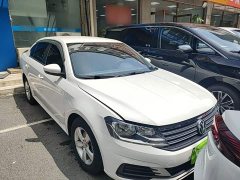 Volkswagen Lavida 2019 Lavida Qihang 1.5L Automatic Fashion Edition National VI - ფოტო 4