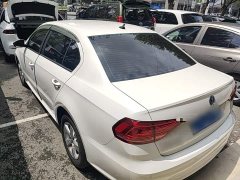 Volkswagen Lavida 2019 Lavida Qihang 1.5L Automatic Fashion Edition National VI - ფოტო 5