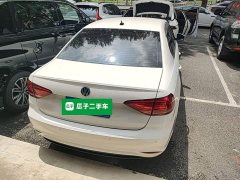 Volkswagen Lavida 2019 Lavida Qihang 1.5L Automatic Fashion Edition National VI - ფოტო 6