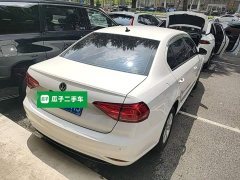 Volkswagen Lavida 2019 Lavida Qihang 1.5L Automatic Fashion Edition National VI - ფოტო 7