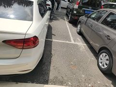 Volkswagen Lavida 2019 Lavida Qihang 1.5L Automatic Fashion Edition National VI - ფოტო 8