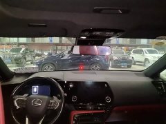 Lexus NX 260 FWD Joyful Edition - ფოტო 10