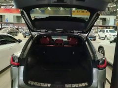 Lexus NX 260 FWD Joyful Edition - ფოტო 11