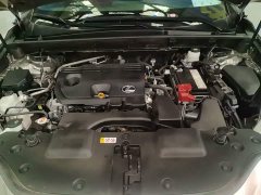 Lexus NX 260 FWD Joyful Edition - ფოტო 12