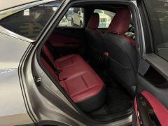 Lexus NX 260 FWD Joyful Edition - ფოტო 14