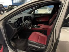 Lexus NX 260 FWD Joyful Edition - ფოტო 16