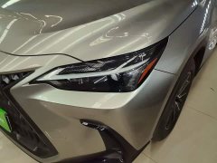 Lexus NX 260 FWD Joyful Edition - ფოტო 17