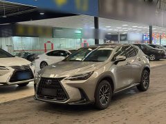 Lexus NX 260 FWD Joyful Edition - ფოტო 2