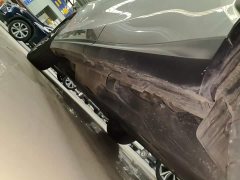 Lexus NX 260 FWD Joyful Edition - ფოტო 20