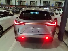 Lexus NX 260 FWD Joyful Edition - ფოტო 3