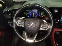 Lexus NX 260 FWD Joyful Edition - ფოტო 4