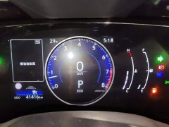 Lexus NX 260 FWD Joyful Edition - ფოტო 6