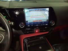 Lexus NX 260 FWD Joyful Edition - ფოტო 7