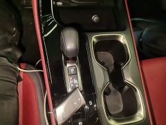 Lexus NX 260 FWD Joyful Edition - ფოტო 8