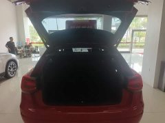 Audi Q2L 35 TFSI Fashion Elegance - ფოტო 13