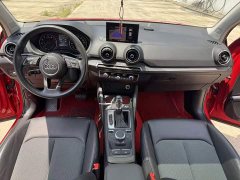 Audi Q2L 35 TFSI Fashion Elegance - ფოტო 14