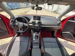 Audi Q2L 35 TFSI Fashion Elegance - ფოტო 15