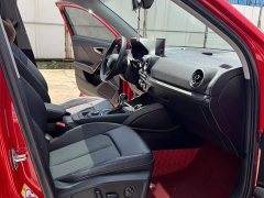 Audi Q2L 35 TFSI Fashion Elegance - ფოტო 17