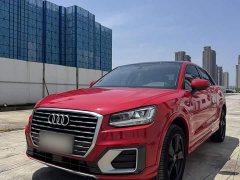 Audi Q2L 35 TFSI Fashion Elegance - ფოტო 2