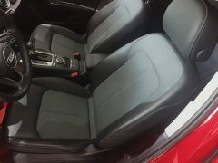Audi Q2L 35 TFSI Fashion Elegance - ფოტო 3