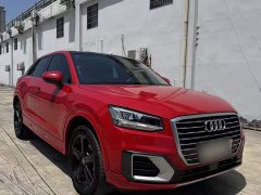Audi Q2L 35 TFSI Fashion Elegance - ფოტო 7