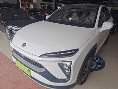 NIO EC6 2020 605KM Sport Edition - ფოტო 1
