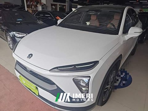 2022 NIO EC6 2020 605KM Sport Edition - ავტომობილი ჩინეთიდან