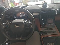 NIO EC6 2020 605KM Sport Edition - ფოტო 10