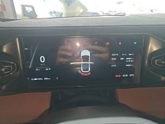 NIO EC6 2020 605KM Sport Edition - ფოტო 12