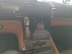 NIO EC6 2020 605KM Sport Edition - ფოტო 13