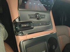 NIO EC6 2020 605KM Sport Edition - ფოტო 14