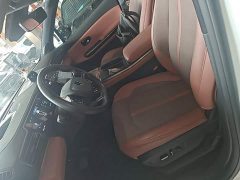 NIO EC6 2020 605KM Sport Edition - ფოტო 15