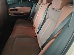NIO EC6 2020 605KM Sport Edition - ფოტო 17