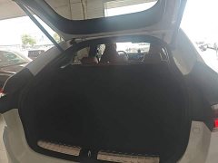NIO EC6 2020 605KM Sport Edition - ფოტო 19