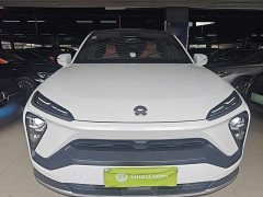 NIO EC6 2020 605KM Sport Edition - ფოტო 3